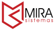 Mira Sistemas Logo